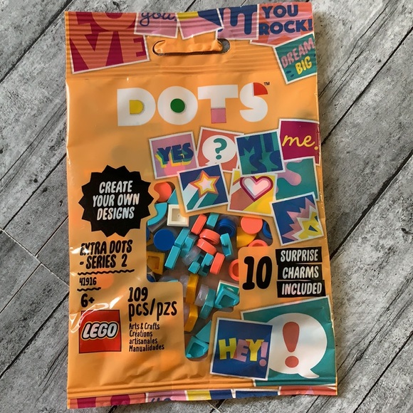 Dots Extra Dots Series 2 - Picture 2 of 2